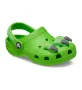 Детски сандали Crocs Classic I Am Dinosaur Clog T, снимка 2