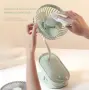 Преносим вентилатор. , снимка 2