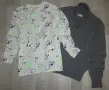 Лот блузи за момче , снимка 1