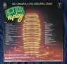Various ‎– Action Replay, Vinyl, LP, Compilation, Stereo, снимка 2