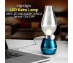 LED ретро лампа Нощна лампа, снимка 2