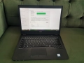 Лаптоп Fujitsu lifebook u747 , снимка 4