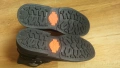 HARLEY DAVIDSON Scout Boot Leather размер EUR 45 обувки естествена кожа - 2391, снимка 14