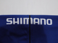 вело горнище shimano джърси тениска шосе колоездене мъжко оригинал XL, снимка 4