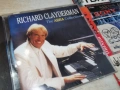 RICHARD CLAYDERMAN ABBA CD 0903261829H2E6R, снимка 4