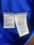 Adidas Ново Оригинално Синьо Горнище размер L Анцуг , снимка 5