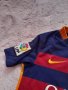Nike Barcelona MESSI денска тениска 8- 10 години. , снимка 10