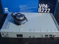 Alpine VPA-B222 Vehicle Hub Pro AV Switch/Tuner/Selector/Crossover, снимка 5