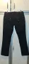 Дамски зимен, плътен, черен панталон. Размер XS, снимка 5