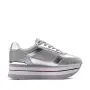 Guess Hansin3 - Оригинални дамски спортни обувки, снимка 2