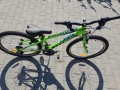 CROSS Велосипед 24" SPEEDSTER зелен, снимка 8