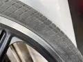 Лети Капли Bessano Grimeca 5 Spokes Aero S, снимка 8