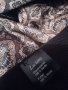 Марков италиански шал коприна и вълна, снимка 1 - Шалове - 38998756