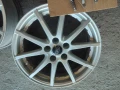 Алуминиеви джанти 17 оригинални Land rover Evoque , снимка 6