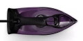 Ютия Philips DST5030/80, Капацитет 0,32л, 2400W, Виолетов, снимка 3