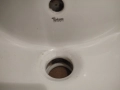 Продавам порцеланови мивки умивалник за баня , снимка 4