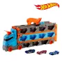 Писта камион Hot Wheels - Mattel S_1206152, снимка 1