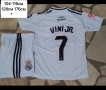 VINI.JR ❤️⚽️ детско юношески футболни екипи НОВО сезон 2025-26 година , снимка 17