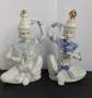 Големи колекционерски порцеланови фигурки, снимка 16
