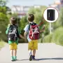 TKMARS TK913 Mini GPS Tracker – GPS локатор с магнит, проследяване в реално време и аларми, снимка 4