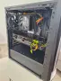 Мощен Геймърски Компютър AMD Ryzen 7 3700X/RAM 12GB/ATI Radeon RX5700XT 8GB/SSD 512+128GB, снимка 2