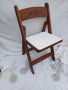 Сгъваеми столове, снимка 1 - Столове - 44807526