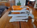 Стар кухненски уред за рязане на картофи, снимка 3