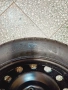 Патерица, резервна гума 5х112 за wv, seat, audi, снимка 3