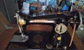 Шевна машина, снимка 4