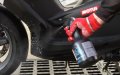 Мото почистващ препарат MOTUL MOTO WASH мотор мотокрос мото ATV АТВ, снимка 2