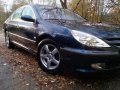 Управление - панел климатроник за Peugeot 607  , снимка 4