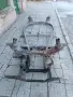 Щаси-Рама за Вартбург 353, снимка 1