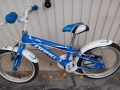 Лек алуминиев велосипед Драг Алфа 18 и 16 цола , снимка 4