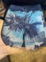 плажни мъжки къси гащи S, снимка 1 - Къси панталони - 42231376