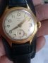 Стар мъжки механичен часовник Чайка, снимка 1 - Други ценни предмети - 42433903