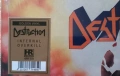 Нов Vinyl (Destruction - Infernal Overkill), снимка 2