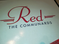 поръчана-RED THE COMMUNARDS-ENGLAND 0904222114, снимка 3