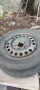 Резервна гума за Опел , снимка 1 - Гуми и джанти - 44515249