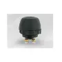Водозащитен ON/OFF превключвател 12V 16A за отвор 22 mm, снимка 2