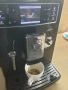 Saeco Xelsis black - внос от Германия с  БГ меню., снимка 10