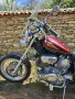 Мотоциклет YAMAHA VIRAGO 1100, снимка 2