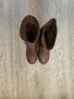 Кафяви боти, снимка 4