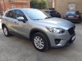 MAZDA CX5 2.2 SkayAktiv 4x4, снимка 5