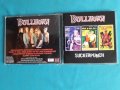 Bullhorn - 2002 - Suckerpunch(Heavy metal), снимка 1 - CD дискове - 41025836