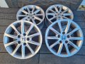 Джанти Honda CR-V,Civic,Accord 5x114.3 16ки, снимка 1