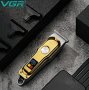 Машинка за подстригване VGR V290 с две скорости, снимка 6