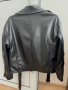 Кожено яке, снимка 2