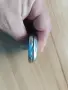 Джобен часовник ,,Молния,,, снимка 5