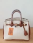 Hermes дамска чанта луксозна чанта код 254, снимка 2
