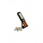 018 Работна лампа, Акумулаторна LED Диодна с магнитно закрепване и кука, снимка 8